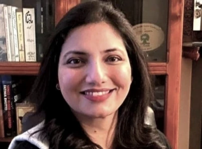 pakistani female lawyer becomes first to chair apac board of gail