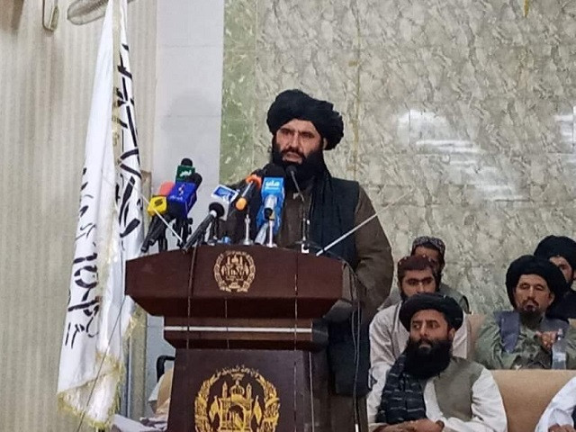 Photo of Governor of Afghanistan's Balkh province killed in suicide attack
