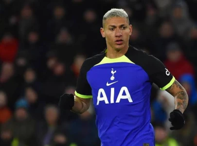 richarlison blasts conte after spurs exit champions league richarlison blasts conte after spurs exit champions league