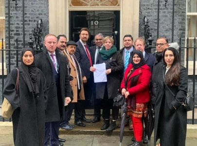petition urges british govt to help end plight of kashmiri women petition urges british govt to help end plight of kashmiri women