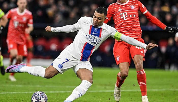 PSG bounce back from Champions League exit
