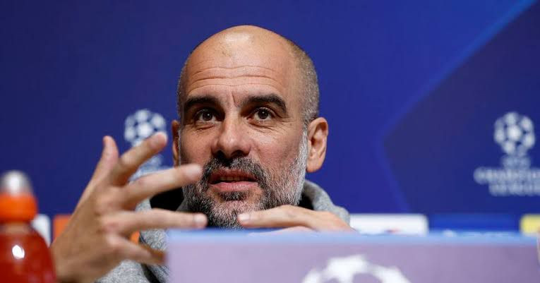 Photo of City era will be judged on Champions League success: Guardiola