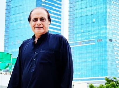 this is not a joke for my family and friends mahmood aslam rubbishes death rumours this is not a joke for my family and friends mahmood aslam rubbishes death rumours
