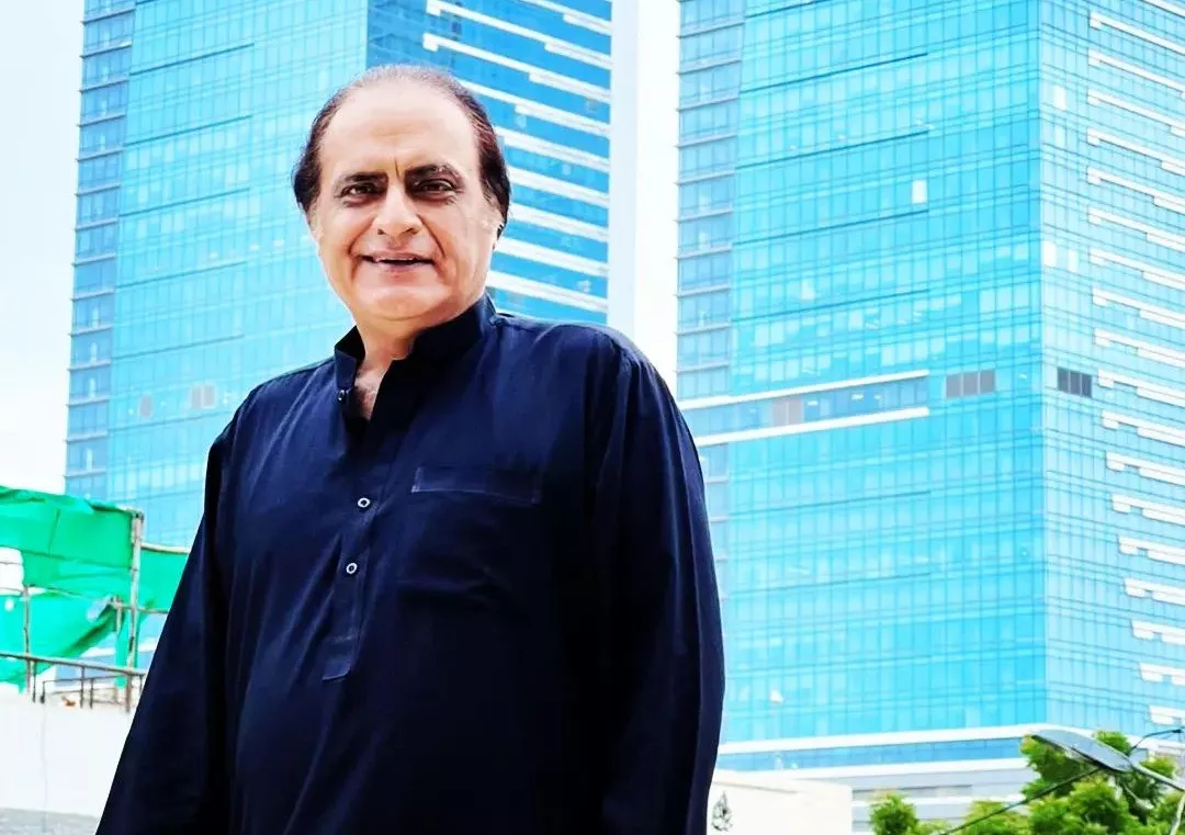 this is not a joke for my family and friends mahmood aslam rubbishes death rumours this is not a joke for my family and friends mahmood aslam rubbishes death rumours