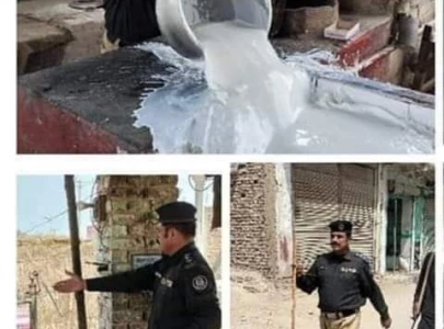 sho suspended after assaulting hindus for violating ramazan ordinance sho suspended after assaulting hindus for violating ramazan ordinance