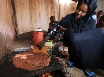 sudan s speciality bittersweet ramazan drink