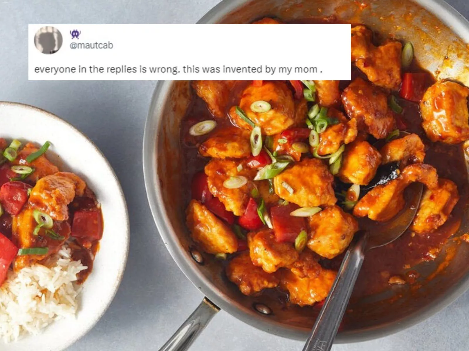 pakistanis and indians are now going to war over who owns chicken manchurian pakistanis and indians are now going to war over who owns chicken manchurian