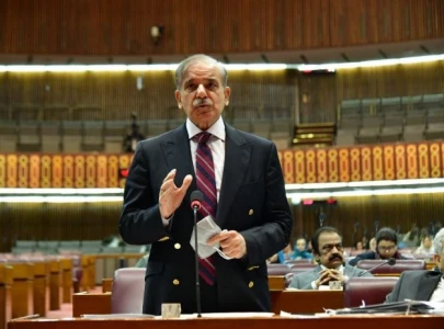 pm touts reconciliation as hallmark of pdm govt