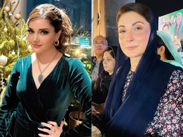 if i ran for politics i d have done better work armeena to trolls after criticising maryam nawaz if i ran for politics i d have done better work armeena to trolls after criticising maryam nawaz