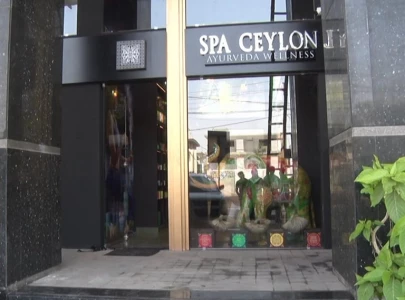 world s largest ayurvedic wellness brand inaugurates store in karachi world s largest ayurvedic wellness brand inaugurates store in karachi