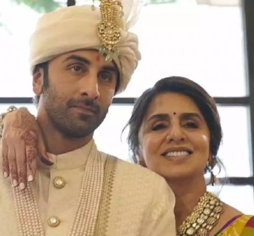 neetu kapoor irks many after taking a dig at ranbir s ex girlfriends with a cryptic post neetu kapoor irks many after taking a dig at ranbir s ex girlfriends with a cryptic post