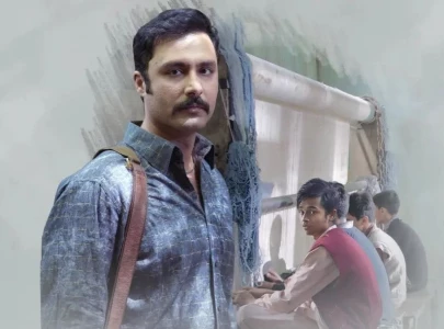 ahmed ali akbar amna ilyas and resham s next film investigates iqbal masih s murder