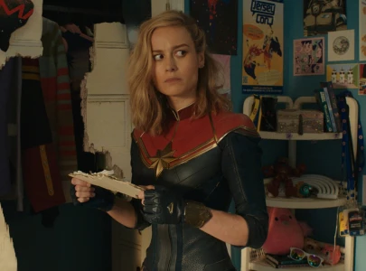 the marvels trailer becomes the most disliked video in mcu s history the marvels trailer becomes the most disliked video in mcu s history