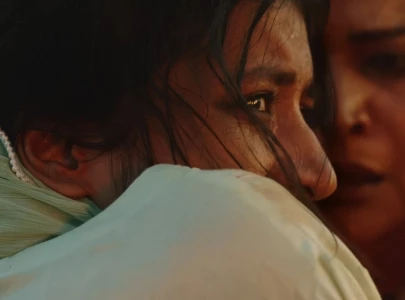 zarrar kahn s in flames selected for world premiere at cannes director s fortnight