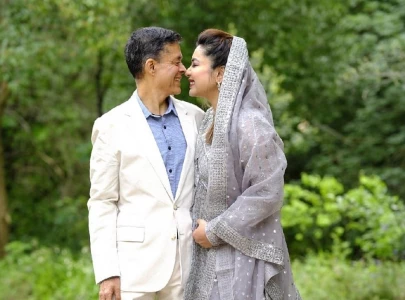 another nod to love komal rizvi ties the knot with silicon valley tech tycoon another nod to love komal rizvi ties the knot with silicon valley tech tycoon