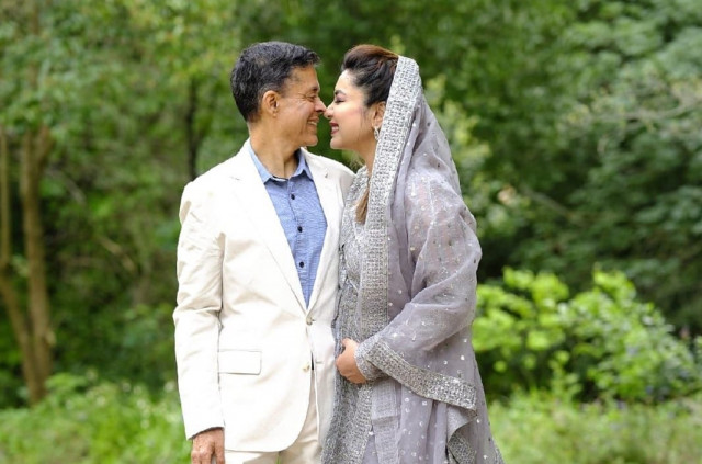 another nod to love komal rizvi ties the knot with silicon valley tech tycoon another nod to love komal rizvi ties the knot with silicon valley tech tycoon