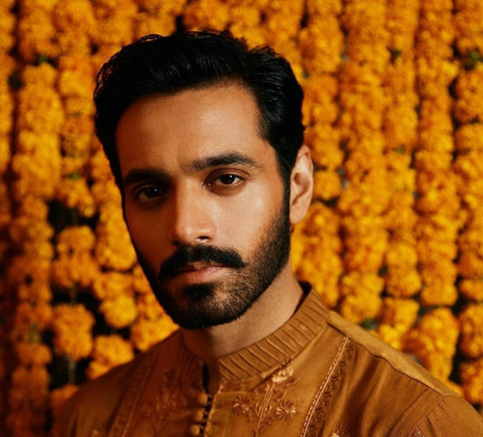 such stories have big budgets wahaj ali on why he takes on roles that show him as a victim