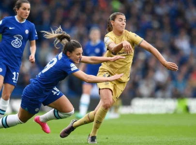 barca confident of making third consecutive final barca confident of making third consecutive final