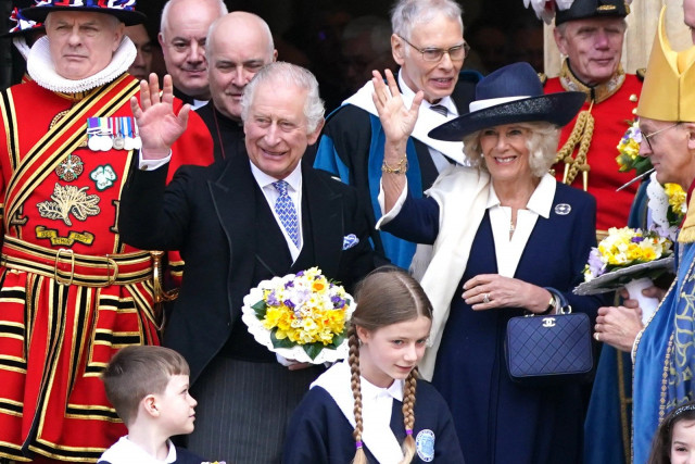 king charles coronation to be recorded as an album king charles coronation to be recorded as an album