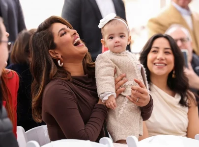 i was so close to losing her priyanka chopra on daughter malti marie s premature birth i was so close to losing her priyanka chopra on daughter malti marie s premature birth