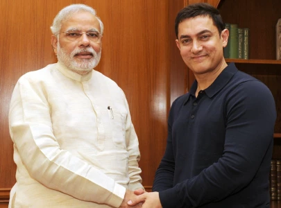 spineless twitter calls out aamir khan for praising pm narendra modi spineless twitter calls out aamir khan for praising pm narendra modi