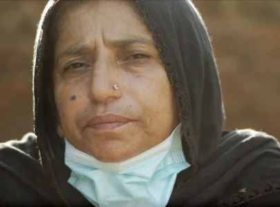 behind the mask to be pakistan s first online interactive documentary on lady health workers behind the mask to be pakistan s first online interactive documentary on lady health workers