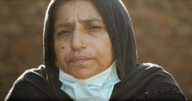 behind the mask to be pakistan s first online interactive documentary on lady health workers behind the mask to be pakistan s first online interactive documentary on lady health workers