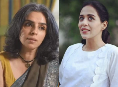 i can t censor myself bee gul s next drama with yasra rizvi explores women s sexuality i can t censor myself bee gul s next drama with yasra rizvi explores women s sexuality