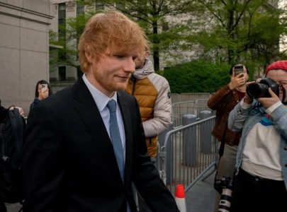 ed sheeran copyright case goes to jury in new york ed sheeran copyright case goes to jury in new york