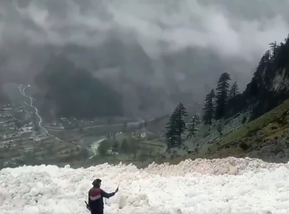 may snowfall in kalam breaks 30 years record may snowfall in kalam breaks 30 years record