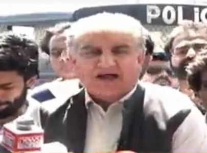 qureshi demands access to imran qureshi demands access to imran