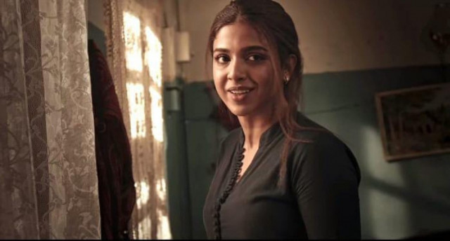 i want women to be more than an item girl or a prop sonya hussyn on choosing dramas over films i want women to be more than an item girl or a prop sonya hussyn on choosing dramas over films