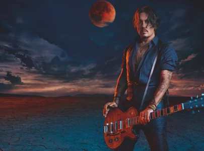 johnny depp signs biggest fragrance deal ever with dior for 20 million