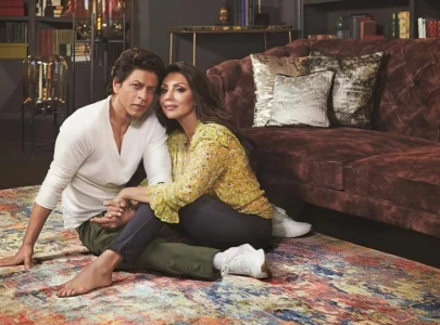we were broke srk on how gauri turned mannat their dream house into a home we were broke srk on how gauri turned mannat their dream house into a home