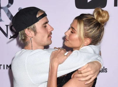 scared hailey bieber on embracing parenthood with husband justin bieber scared hailey bieber on embracing parenthood with husband justin bieber