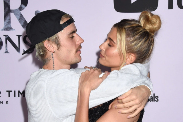 scared hailey bieber on embracing parenthood with husband justin bieber scared hailey bieber on embracing parenthood with husband justin bieber