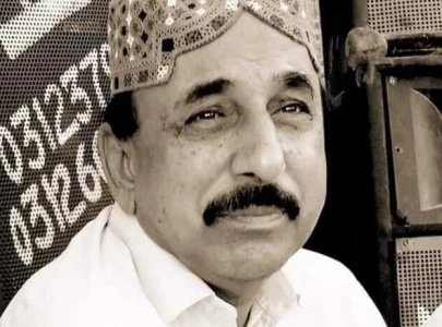 karachi s living encyclopedia gul hassan kalmati passes away