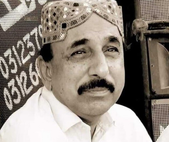 historian gul hassan kalmati kalmati passes away in karachi photo express historian gul hassan kalmati kalmati passes away in karachi photo express