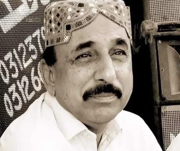 historian gul hassan kalmati kalmati passes away in karachi photo express historian gul hassan kalmati kalmati passes away in karachi photo express