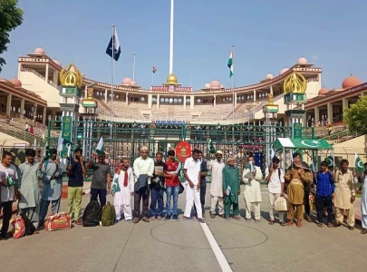 pakistan india exchange prisoners