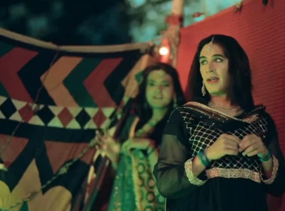 ali rehman khan essays an intersex character in upcoming serial guru ali rehman khan essays an intersex character in upcoming serial guru