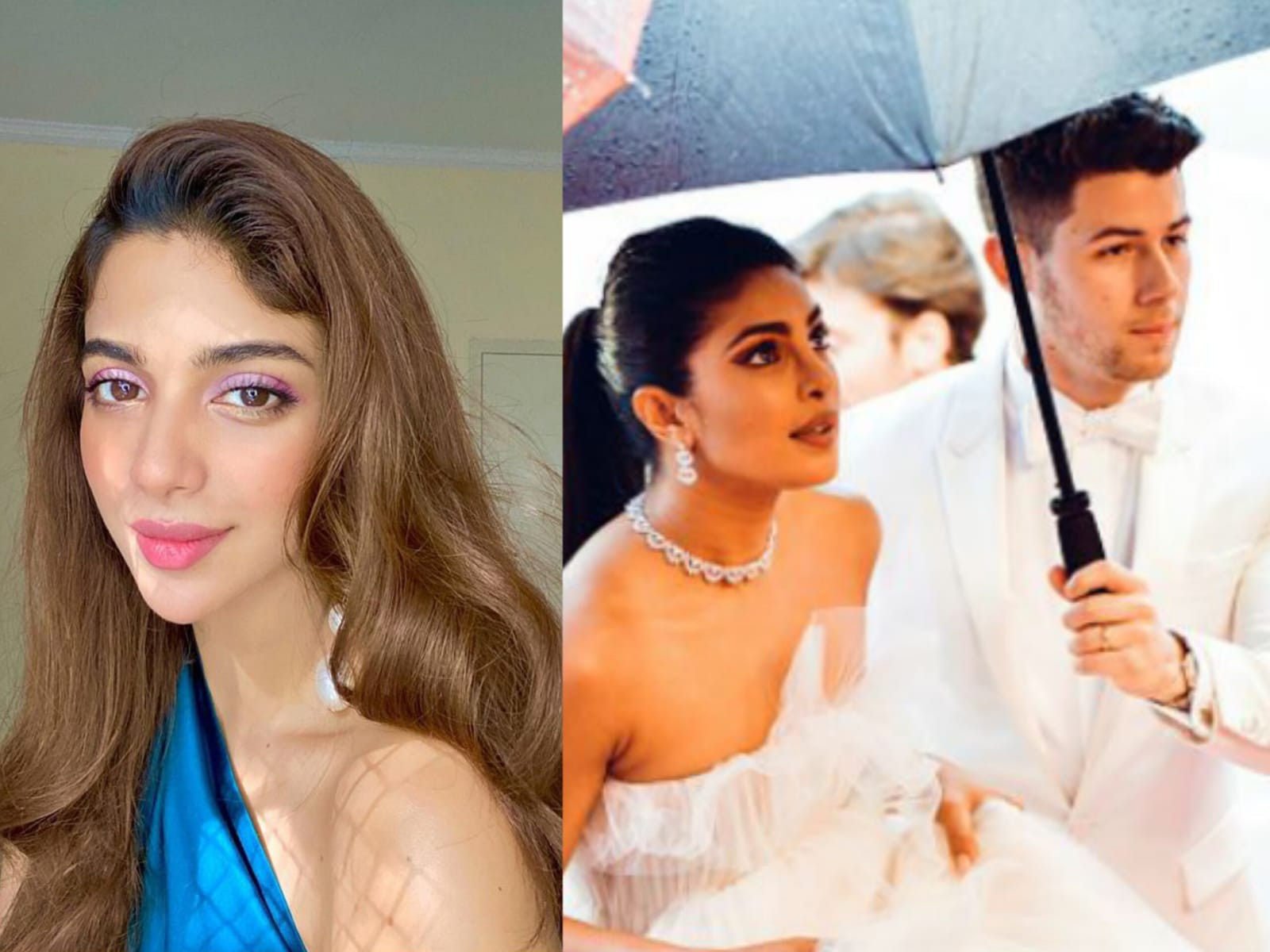 THESE unseen wedding photos of Priyanka Chopra and Nick Jonas spell true  love