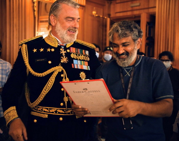 the warrior is no more thor rrr actor ray stevenson passes away at 58 the warrior is no more thor rrr actor ray stevenson passes away at 58