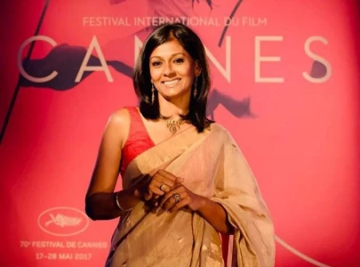 festival for films not fashion nandita das shares throwback to cannes experiences festival for films not fashion nandita das shares throwback to cannes experiences