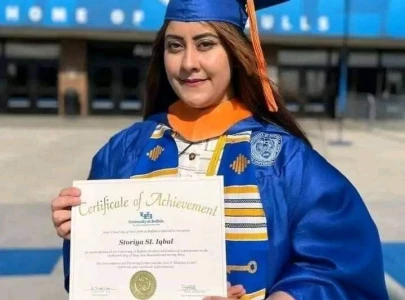 mashal khan s sister graduates with honours dedicates degree to late brother mashal khan s sister graduates with honours dedicates degree to late brother