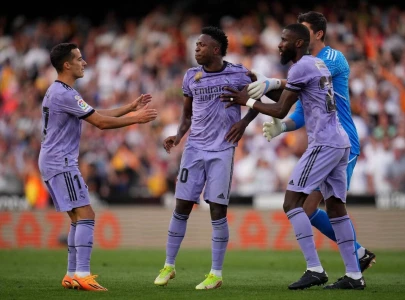 spain makes arrests over vinicius incidents spain makes arrests over vinicius incidents