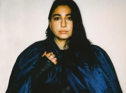 will i ever be known as anything beyond urdu or pakistani singer arooj aftab triggers debate