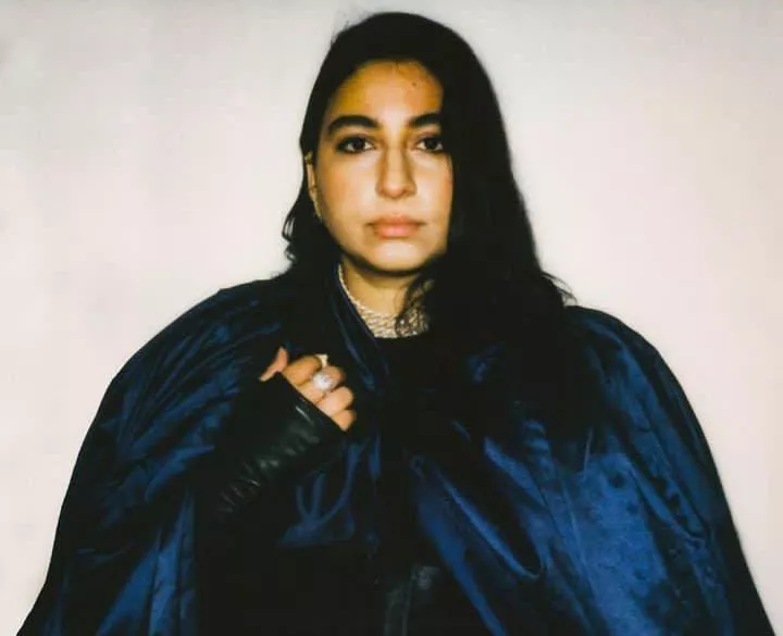 will i ever be known as anything beyond urdu or pakistani singer arooj aftab triggers debate