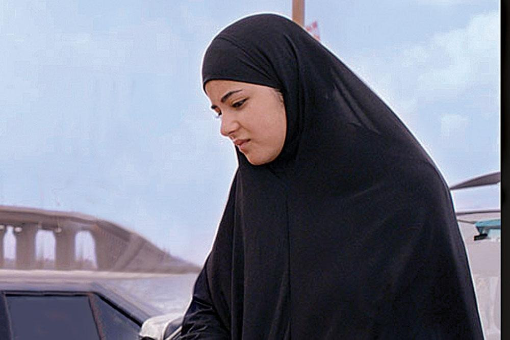 Former Indian actor Zaira Wasim supports niqab