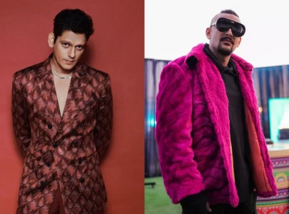 love your music faris vijay varma jams to pakistani rapper s introduction love your music faris vijay varma jams to pakistani rapper s introduction